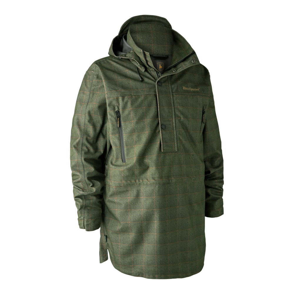 Deerhunter - PRO Gamekeeper Anorak