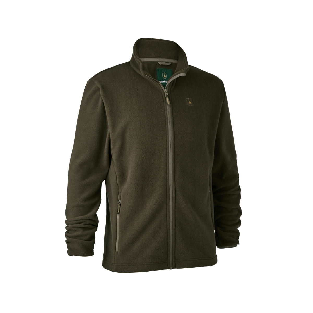 Deerhunter - Chasse Fleece Jacka