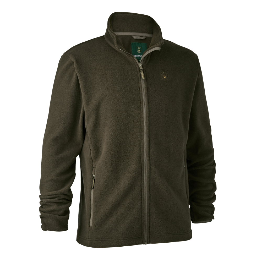 Deerhunter - Chasse Fleece Jacka