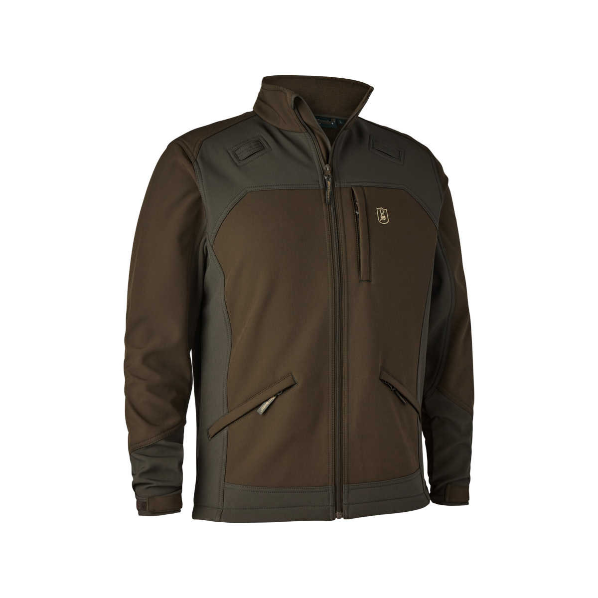 Deerhunter - Rogaland Softshell Jacka