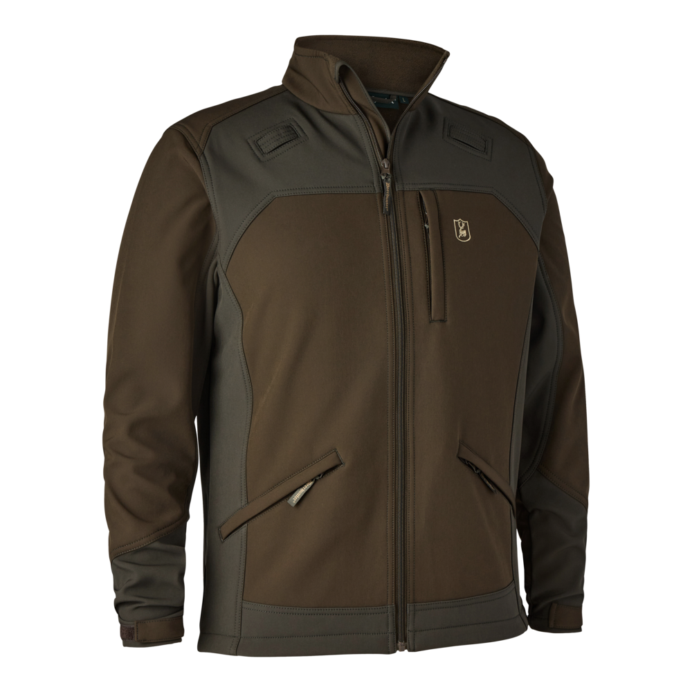 Deerhunter - Rogaland Softshell Jacka