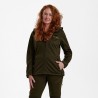 Deerhunter - Lady Excape Softshell-jacka