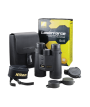 Nikon LaserForce 10x42 med avståndsmätare