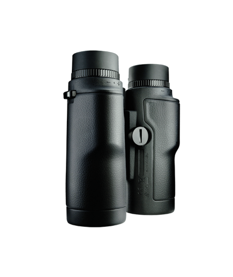 Nikon LaserForce 10x42 med avståndsmätare