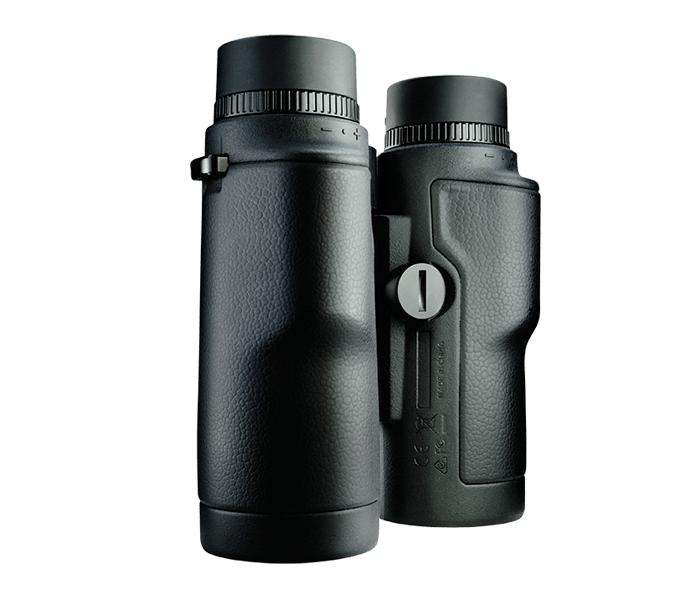 Nikon LaserForce 10x42 med avståndsmätare