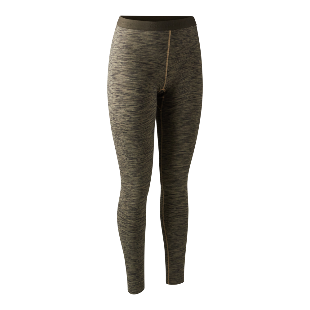 Deerhunter - Isolerade leggings för damer