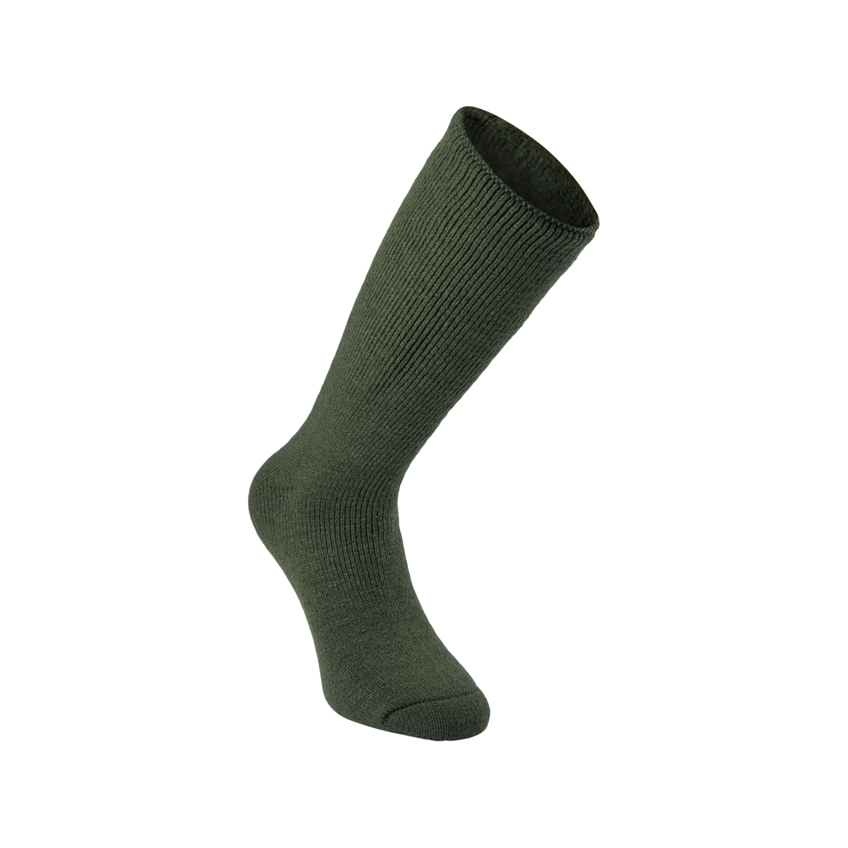 Deerhunter - Rusky termiska strumpor - 25cm