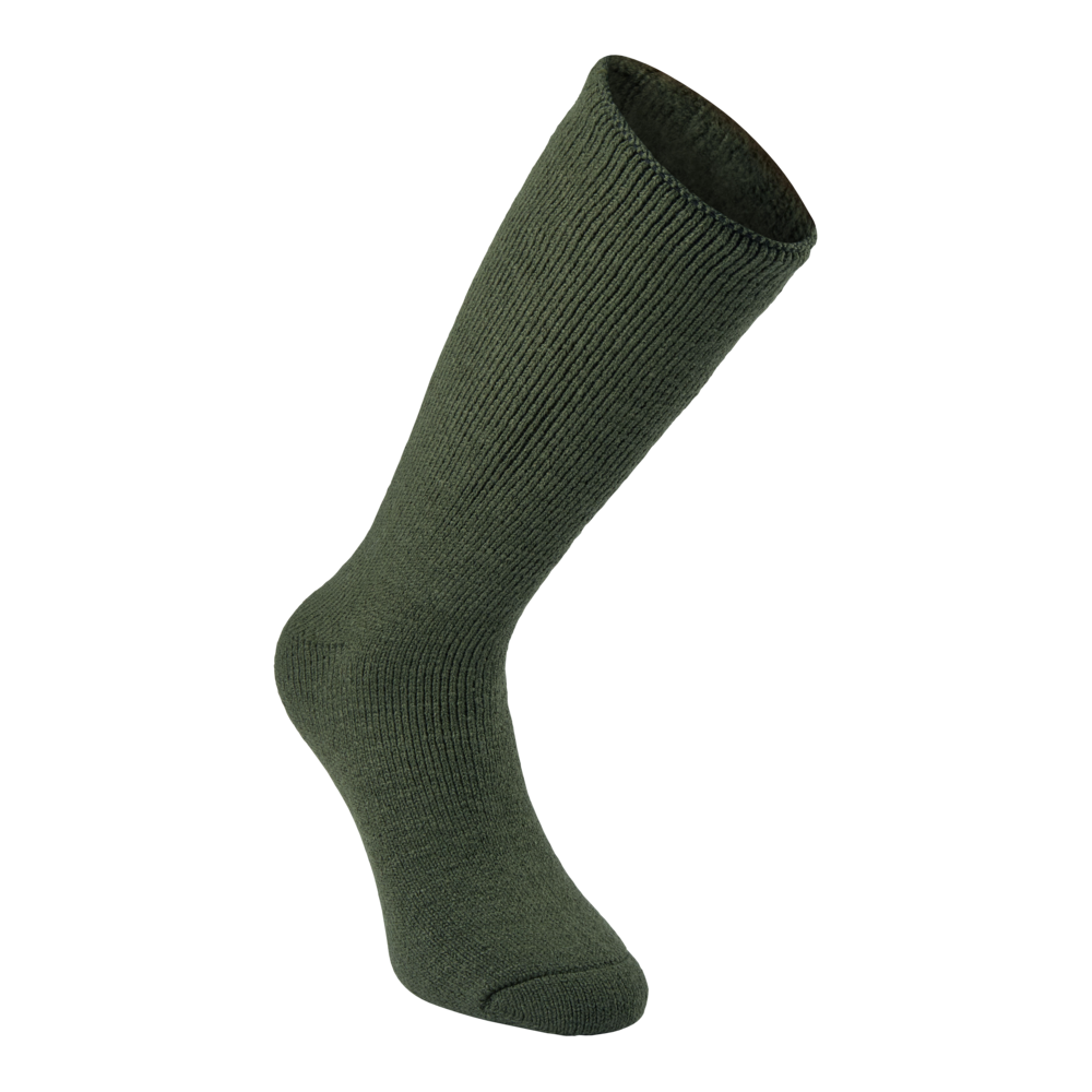 Deerhunter - Rusky termiska strumpor - 25cm
