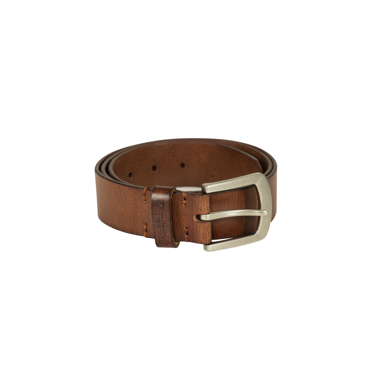 Deerhunter - Bälte i läder