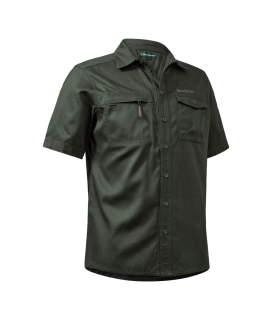Deerhunter - Atlas Shirt S/S