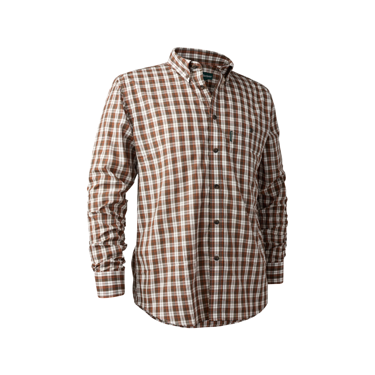 Deerhunter - Jeff Shirt