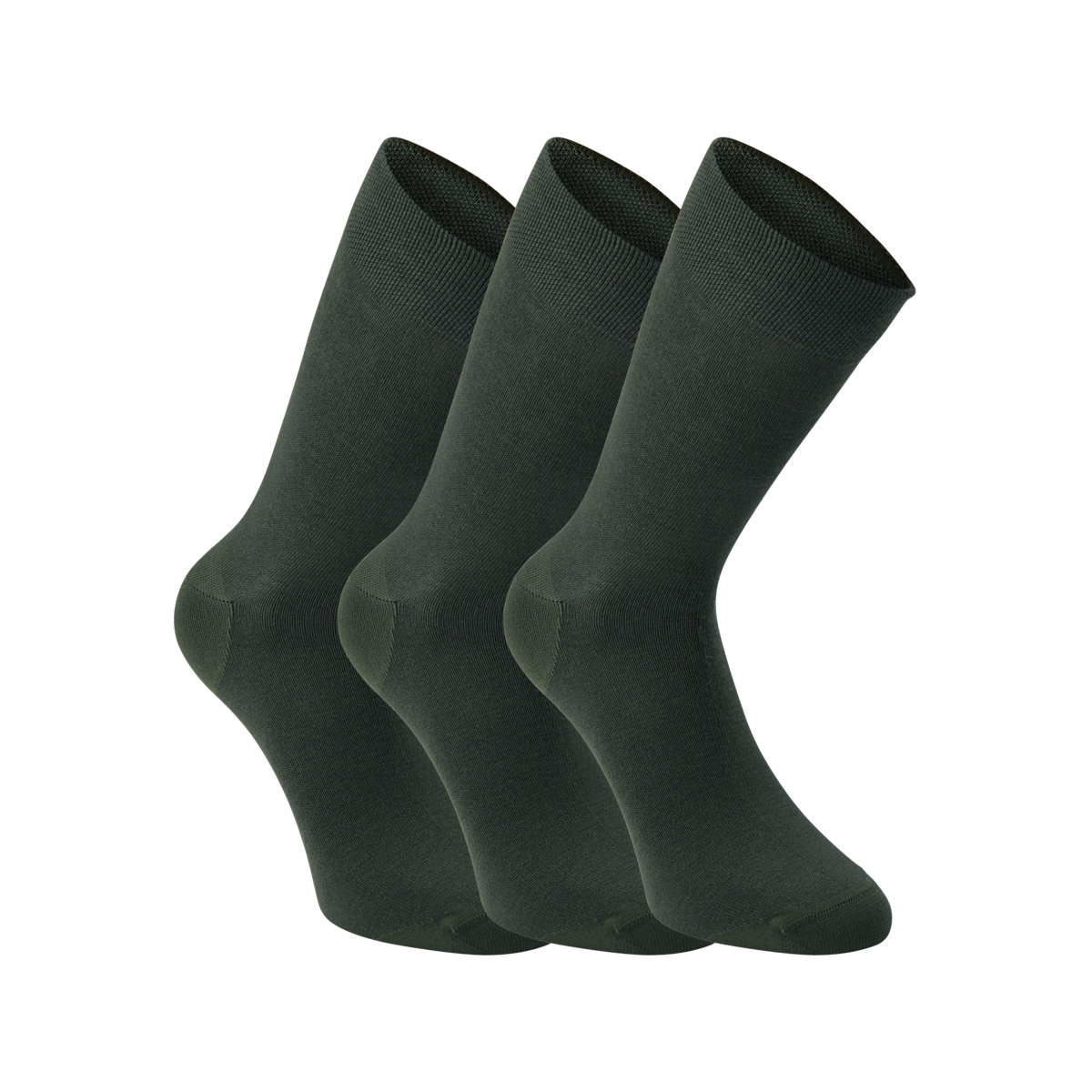 Deerhunter - Bambustrumpor - 3-pack