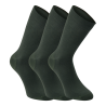 Deerhunter - Bambustrumpor - 3-pack