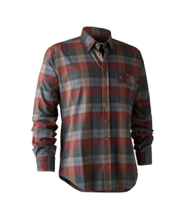 Deerhunter - Ryan Shirt