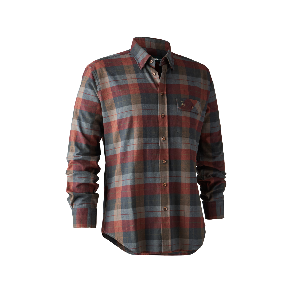 Deerhunter - Ryan Shirt