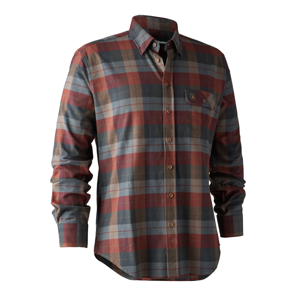 Deerhunter - Ryan Shirt