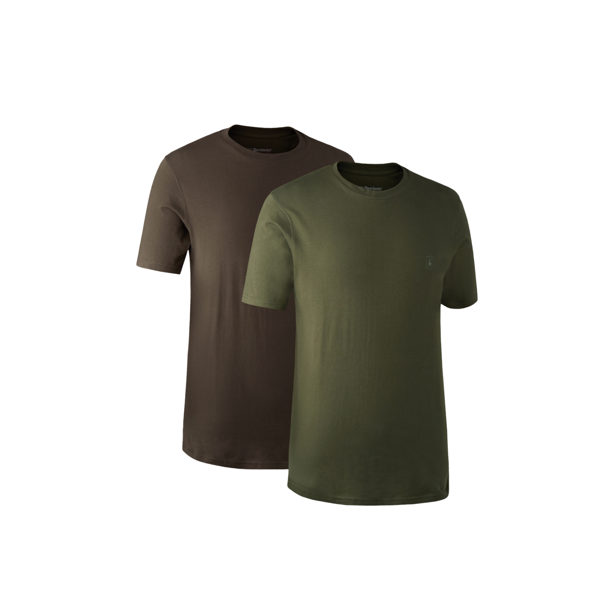Deerhunter - T-shirt 2-pack
