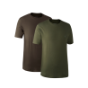 Deerhunter - T-shirt 2-pack