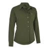 Deerhunter - Lady Anti-Insect Shirt med HHL-behandling storlek 44