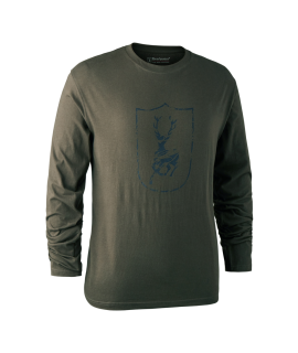Deerhunter - Logotyp...