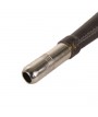 NordicHunt - Signalhorn Lux med läder 23 cm
