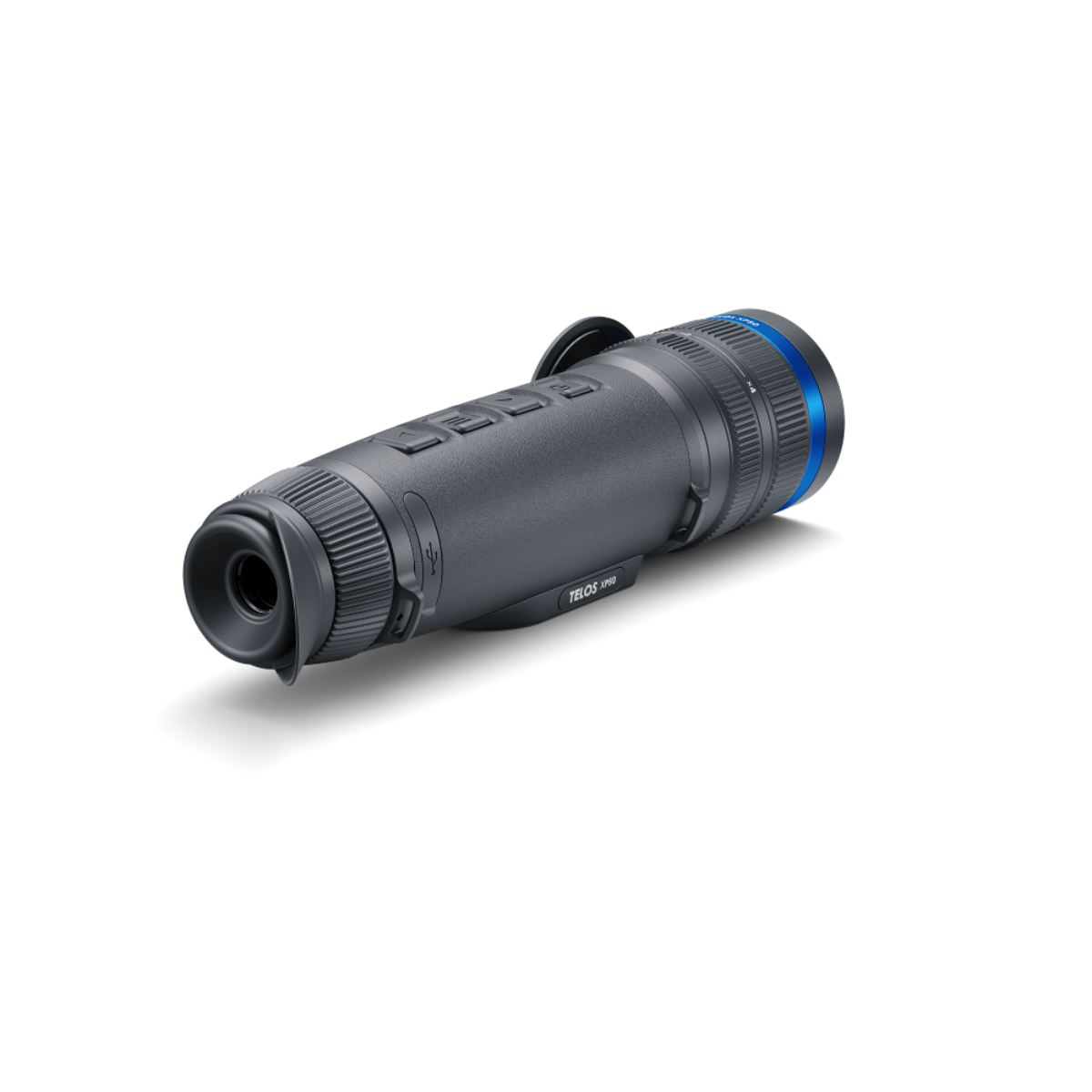 Pulsar Telos XP50 - Termisk spanare