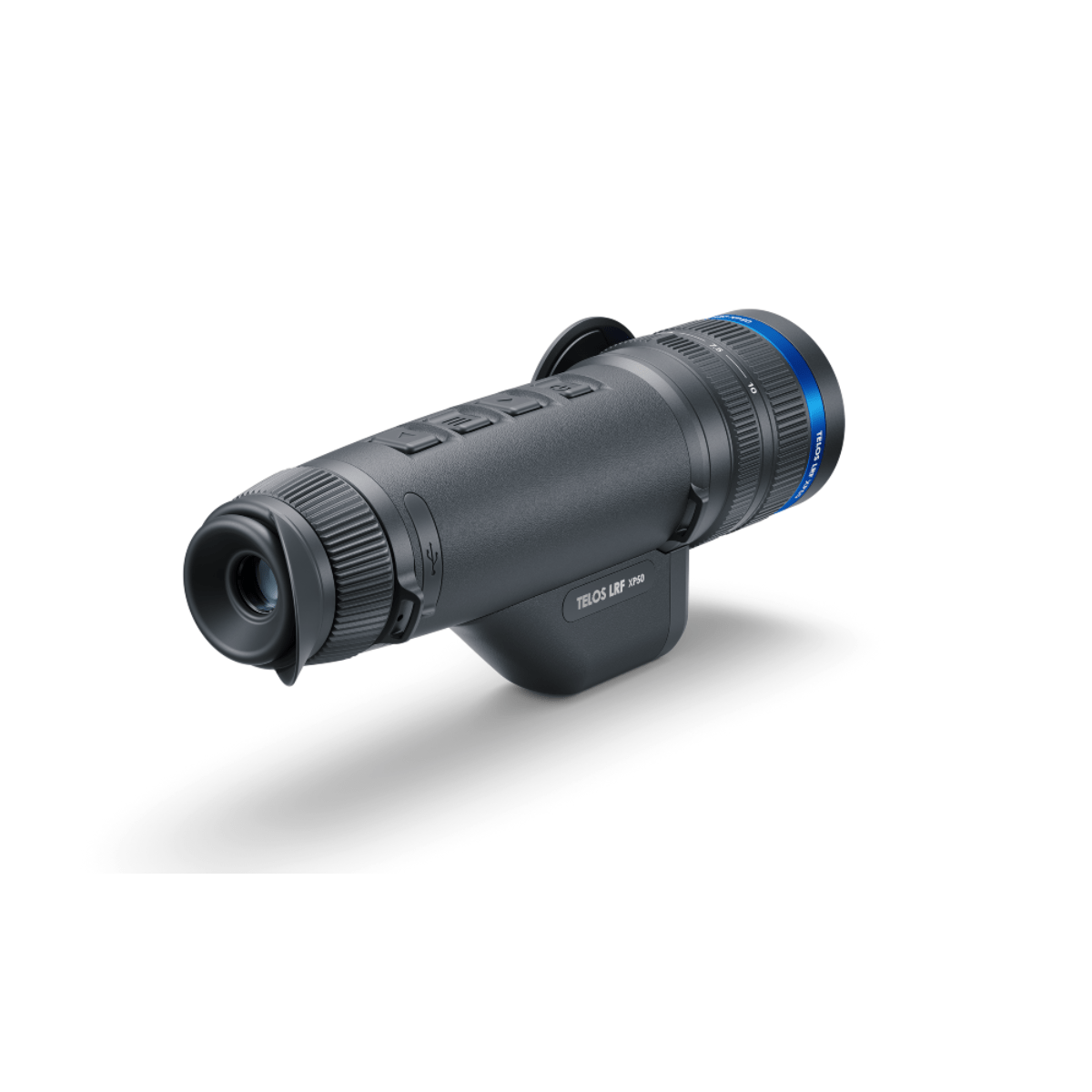 Pulsar Telos LRF XP50 - Thermal Spotter - Med avståndsmätare