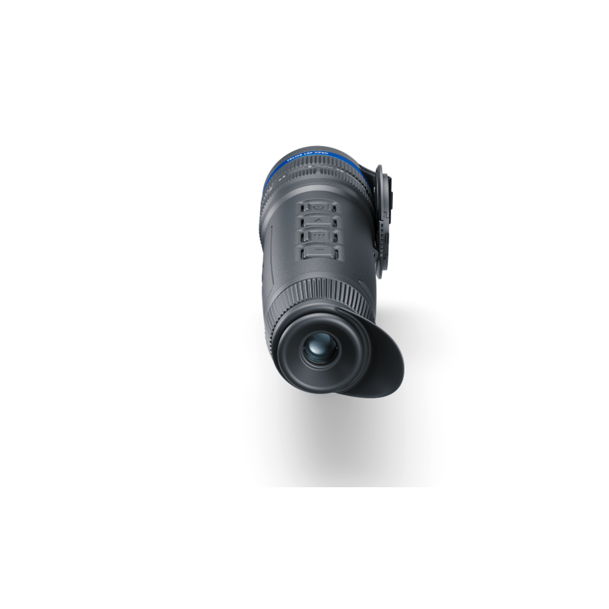 Pulsar Telos LRF XP50 - Thermal Spotter - Med avståndsmätare