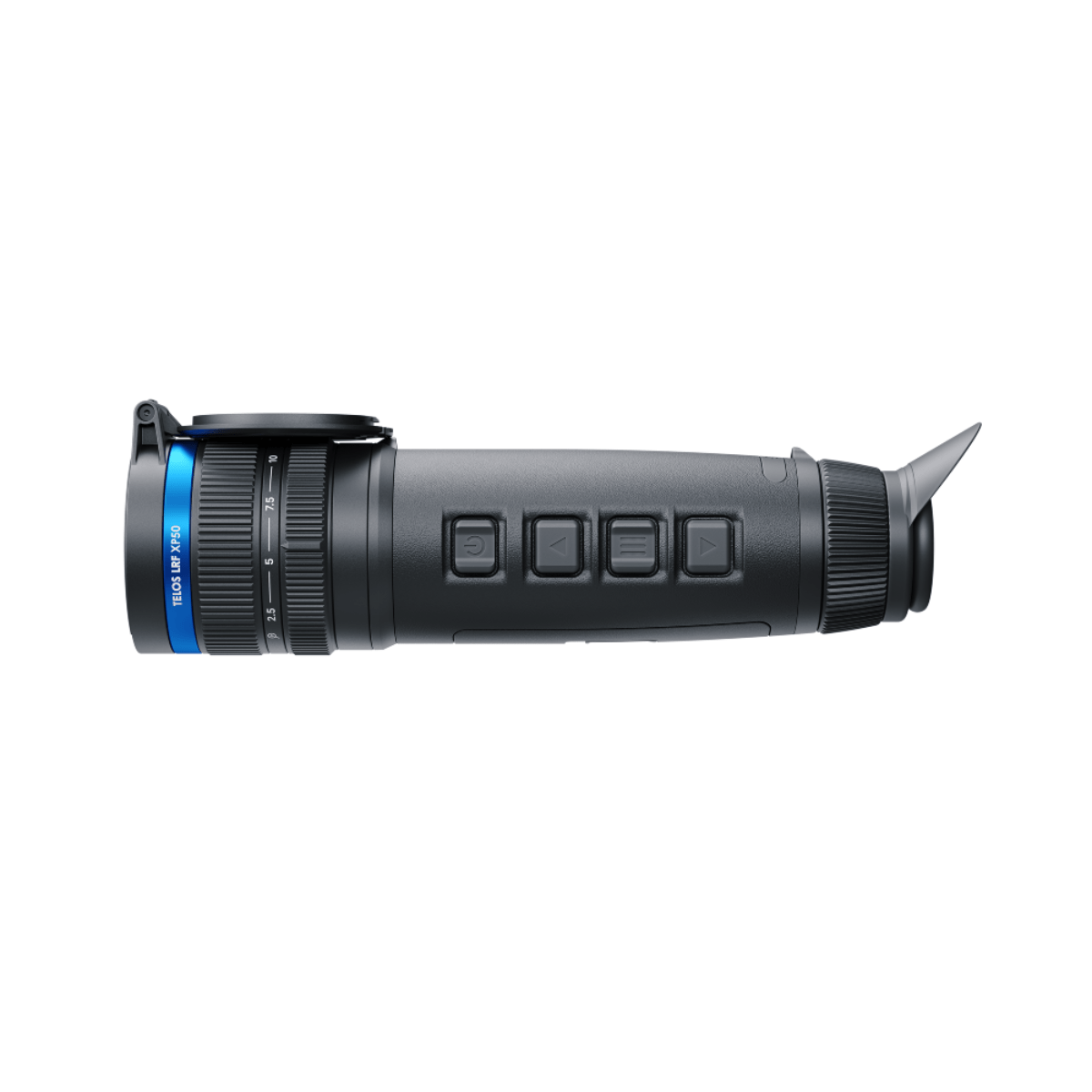 Pulsar Telos LRF XP50 - Thermal Spotter - Med avståndsmätare