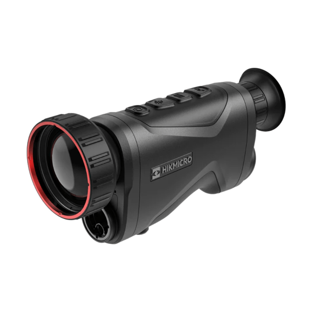 HIKMICRO Condor LRF CQ35L - Termisk handhållen spotter med avståndsmätare