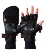 The Heat Company - Handske / vante Heat 2 - Svart