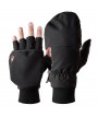 The Heat Company - Handske / vante Heat 2 - Svart