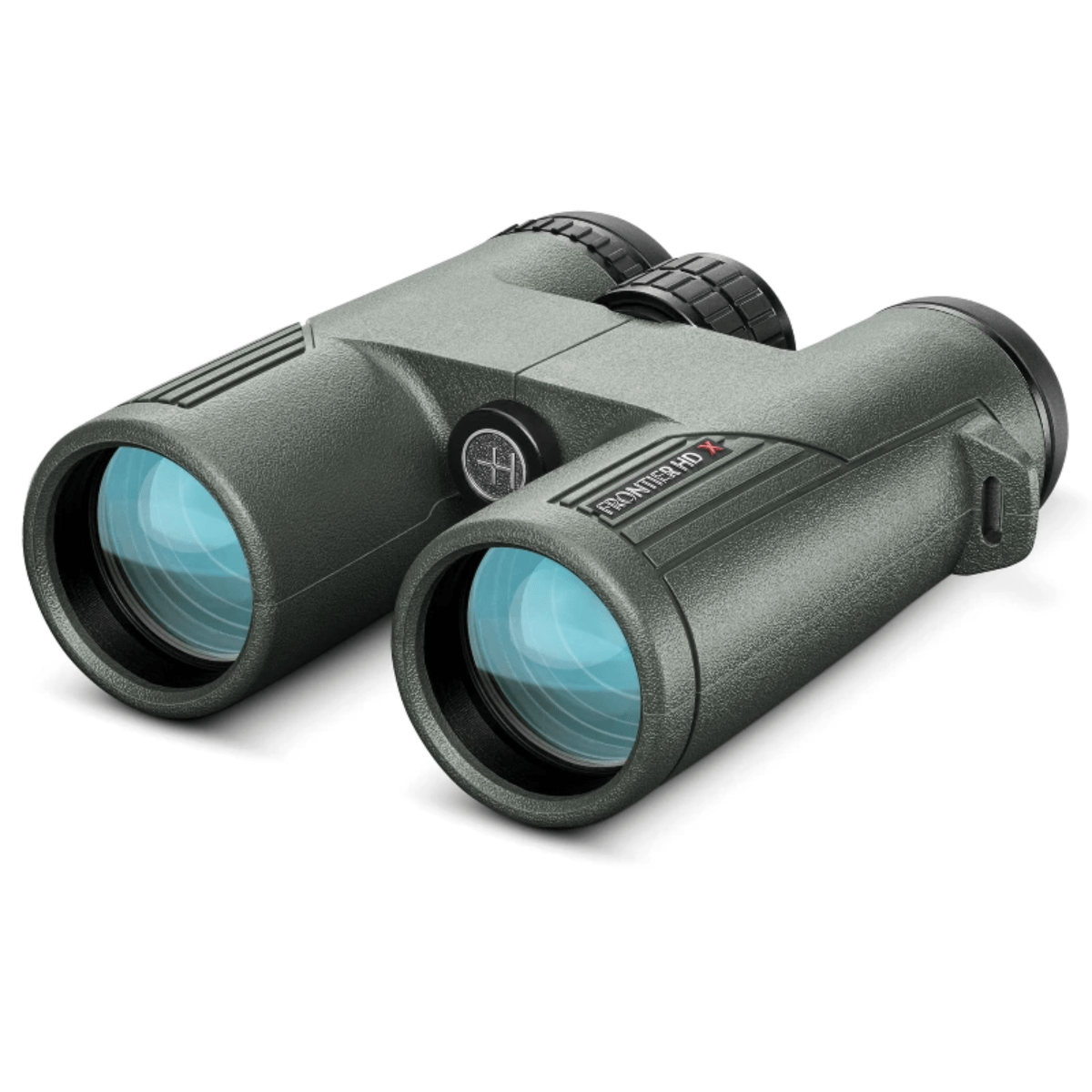 Hawke Frontier HD X 10x42 - grön