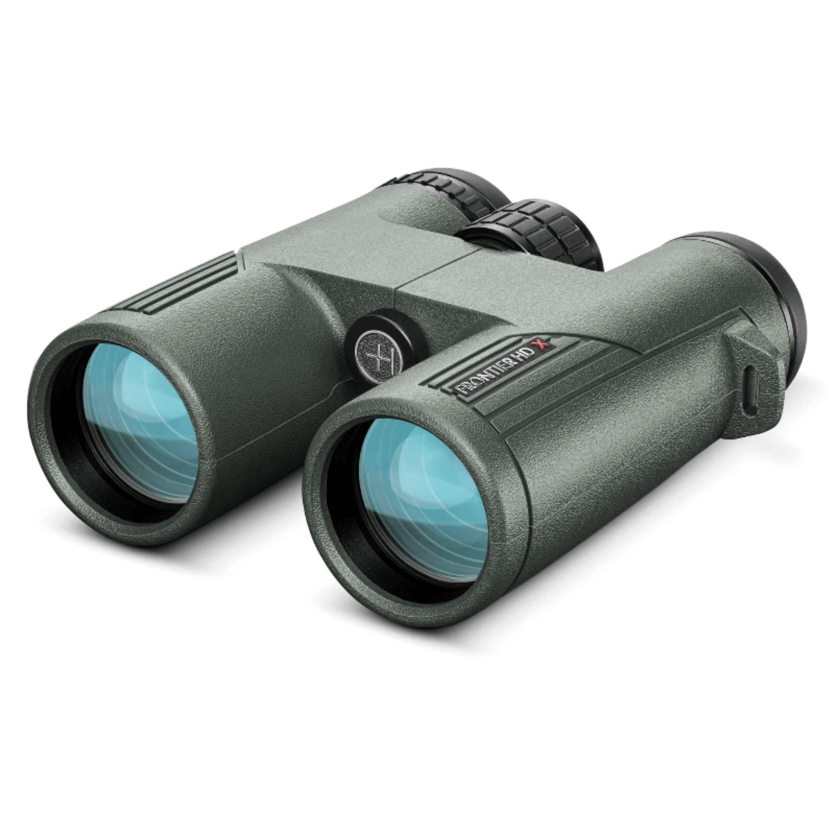 Hawke Frontier HD X 8x42 - grön