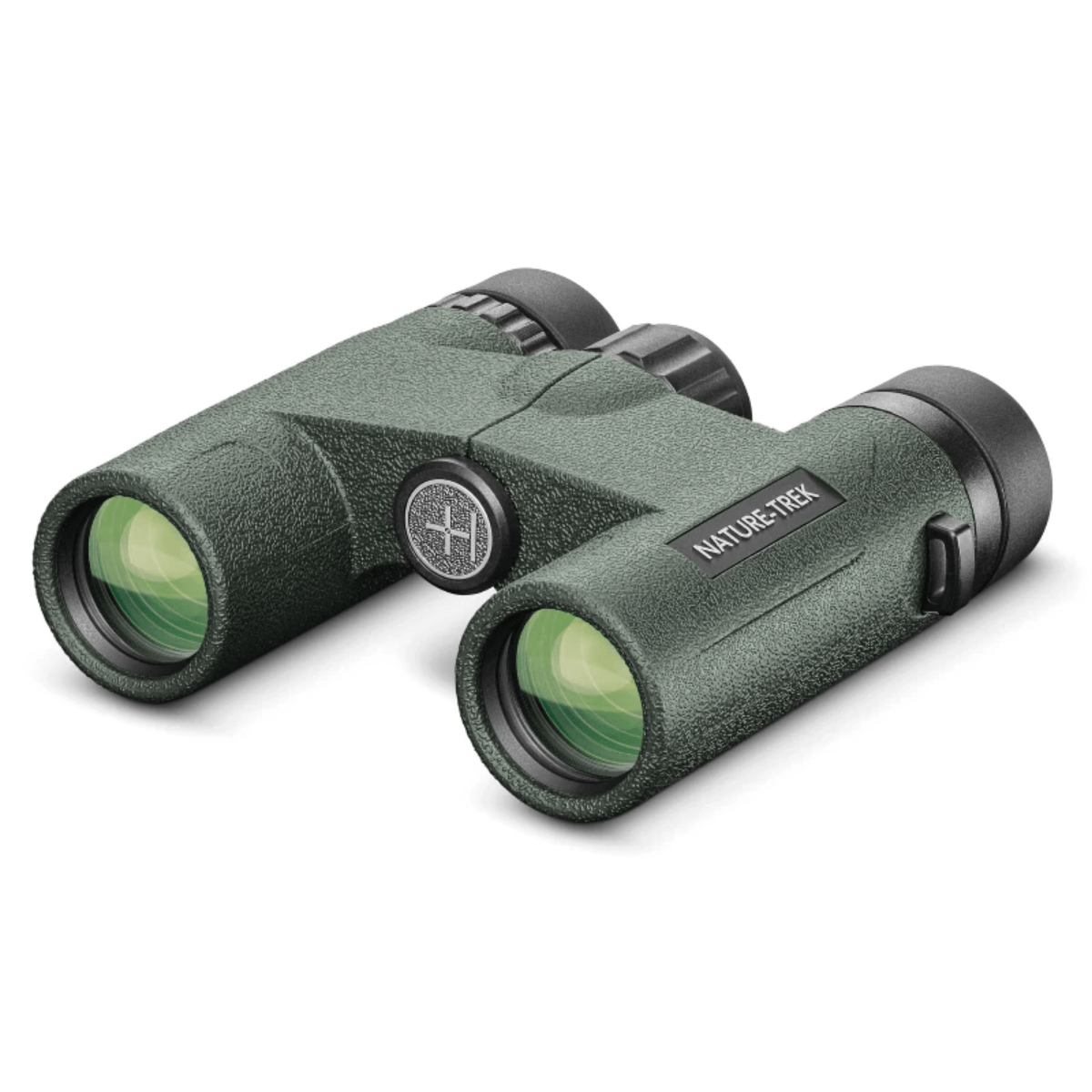 Hawke Nature Trek 8x25 - grön