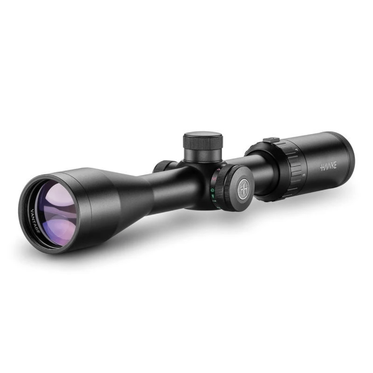 Hawke Vantage ir 3-9x40 - Mil Dot