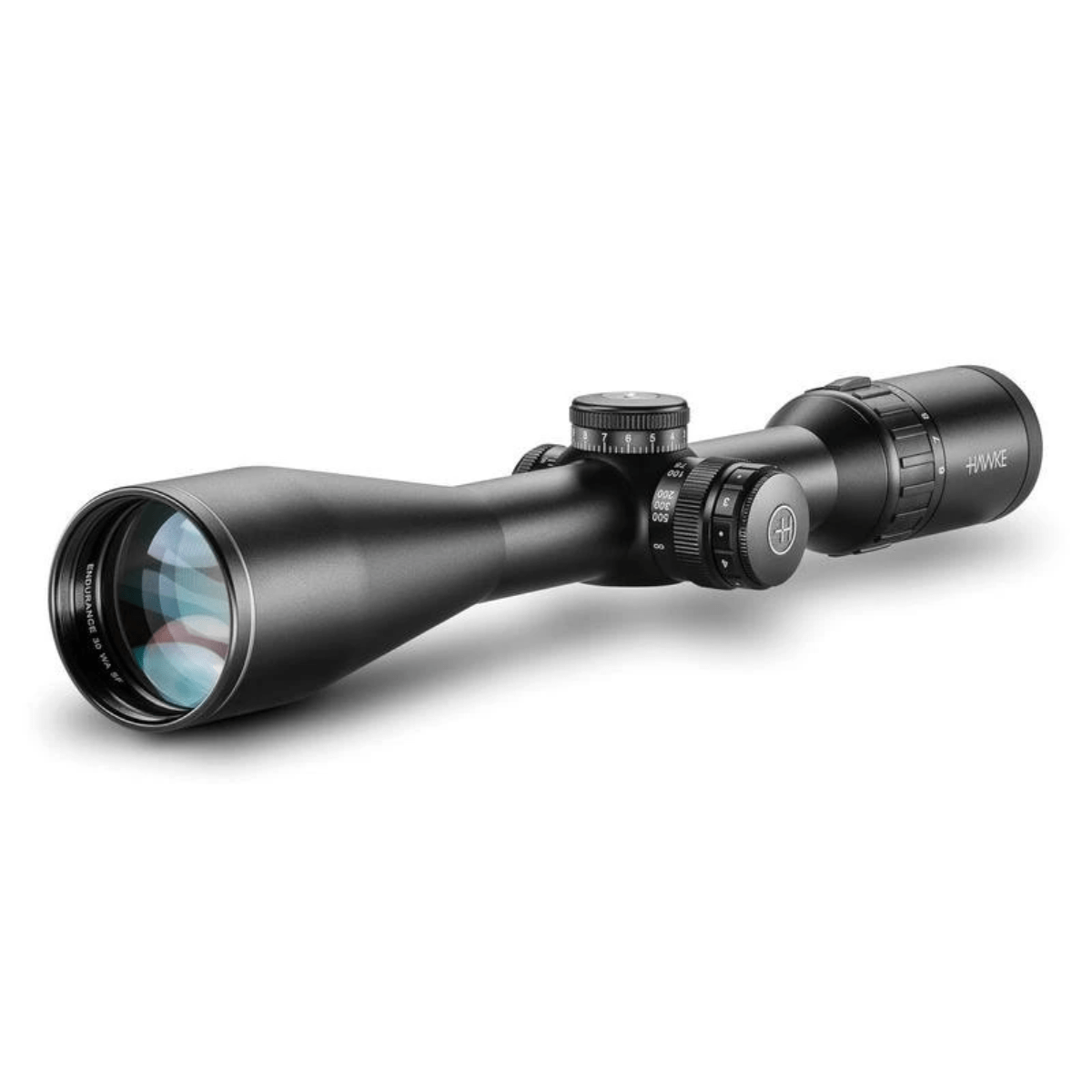 Hawke Endurance 30IR SF 6-24x50