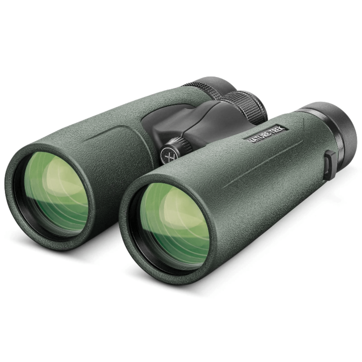 Hawke Endurance ED 12x50 - grön