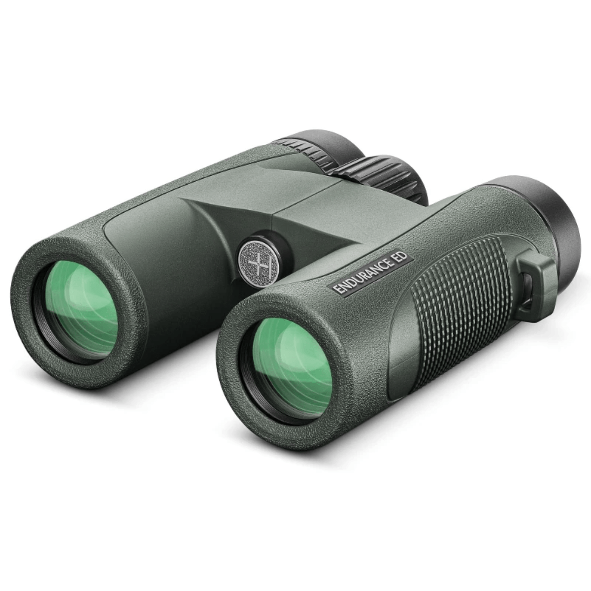 Hawke Endurance ED 10x32 - grön