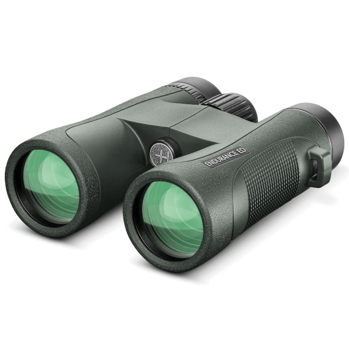 Hawke ED 10x42 - grön Endurance