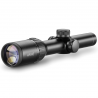 Hawke Endurance 30 WA IR: 1-4 x 24 L4A Dot - Ny modell