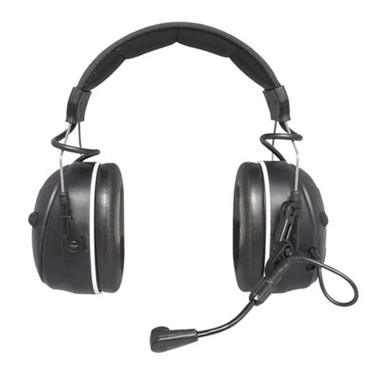 Earmor C51 - Elektroniskt hörselskydd med Bluetooth