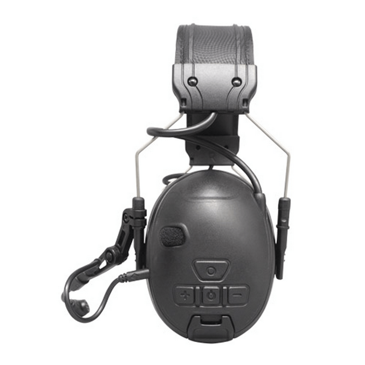 Earmor C51 - Elektroniskt hörselskydd med Bluetooth