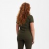 Deerhunter - T-shirt Basic 2-pack för damer