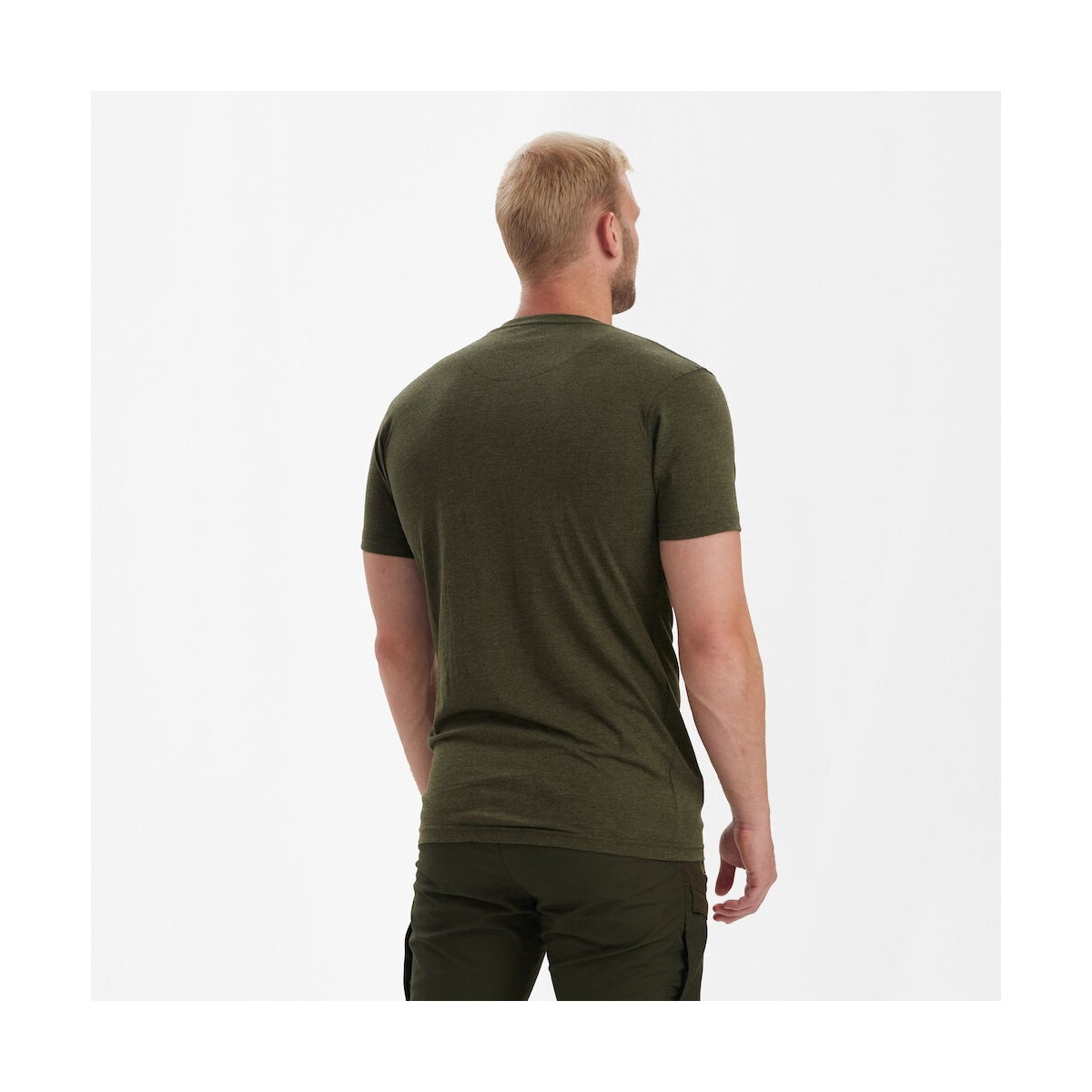 Deerhunter - Basic 2-pack T-shirt