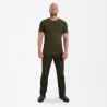 Deerhunter - Basic 2-pack T-shirt