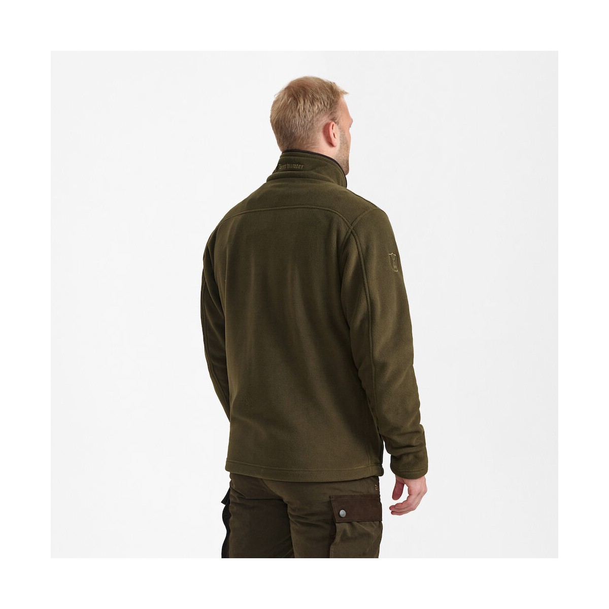 Deerhunter - Eagle Fleece Jacka