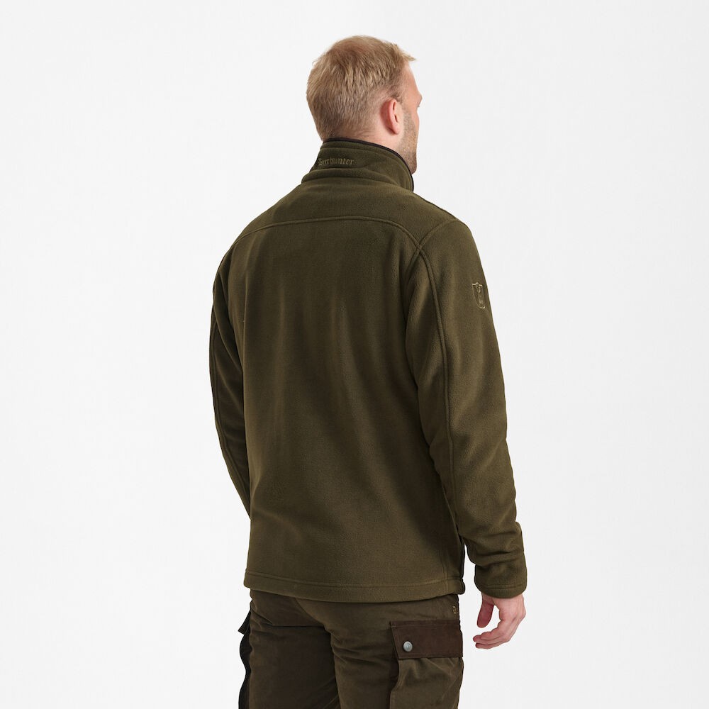 Deerhunter - Eagle Fleece Jacka