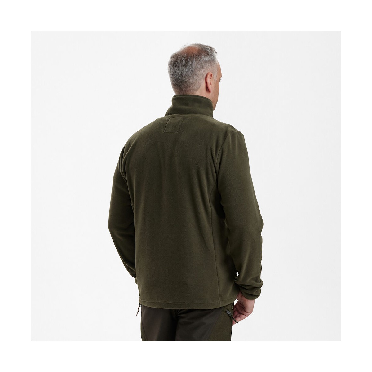 Deerhunter - Chasse Fleece Jacka