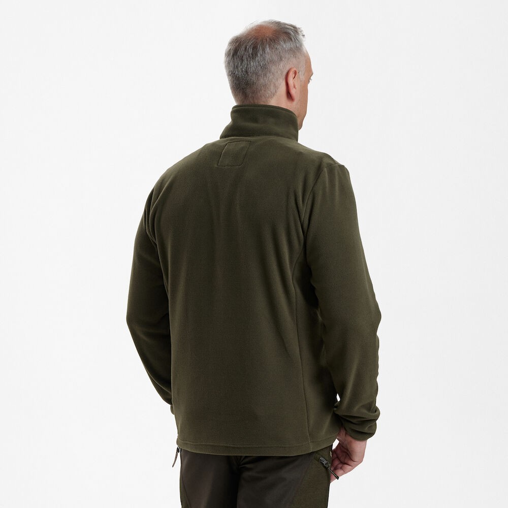 Deerhunter - Chasse Fleece Jacka